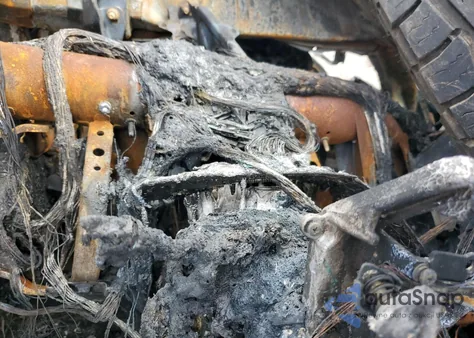 2012 Toyota Tundra Crewmax Limited из США, поврежденный, VIN 5TFHW5F14CX217772